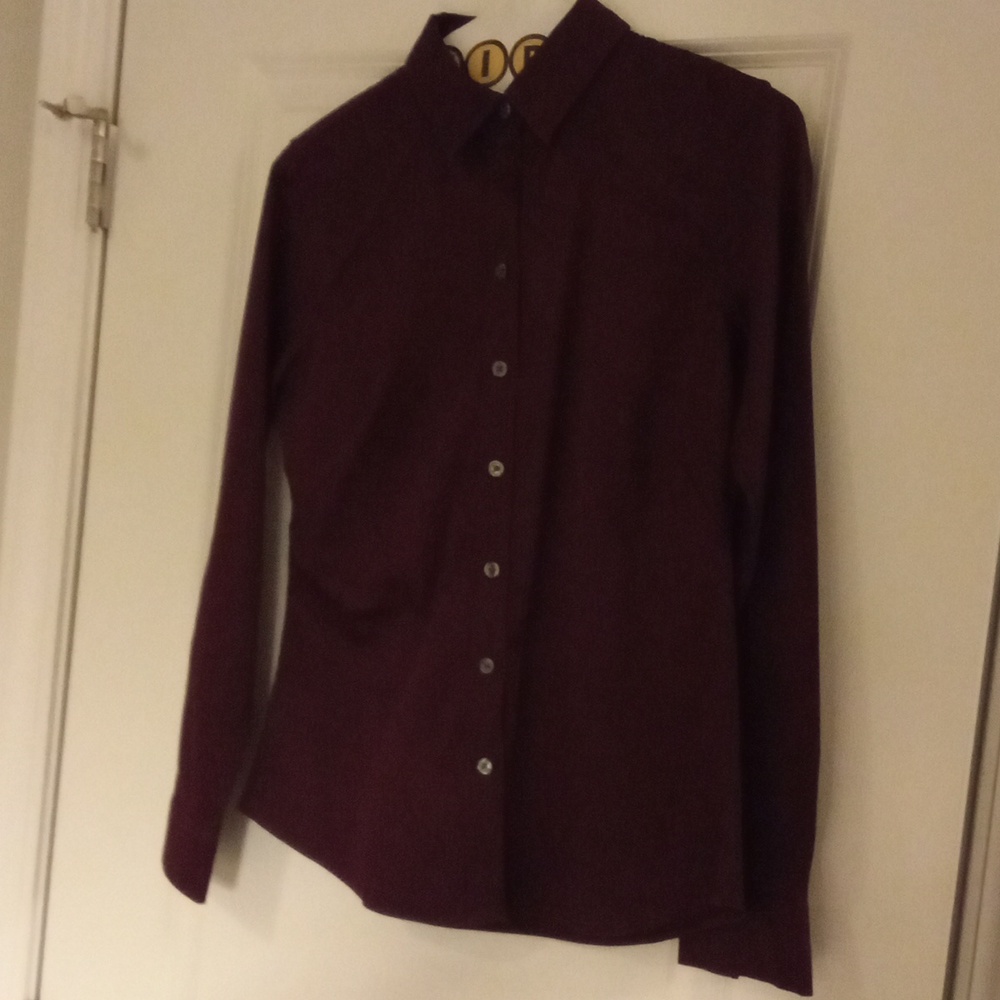Banana Republic blouse